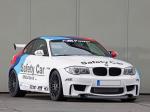 BMW 1-Series M Coupe by Tuningwerk 2012 года